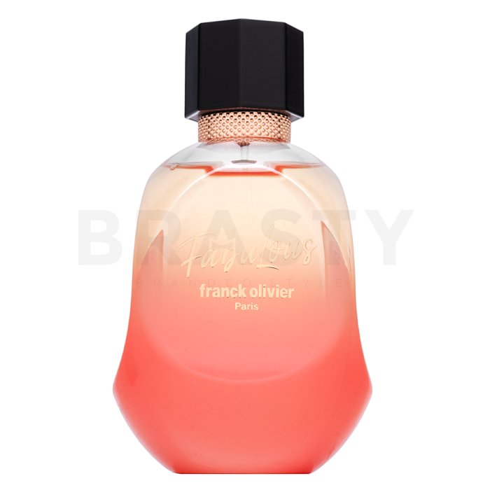 Franck Olivier Fabulous парфюмна вода за жени 100 ml