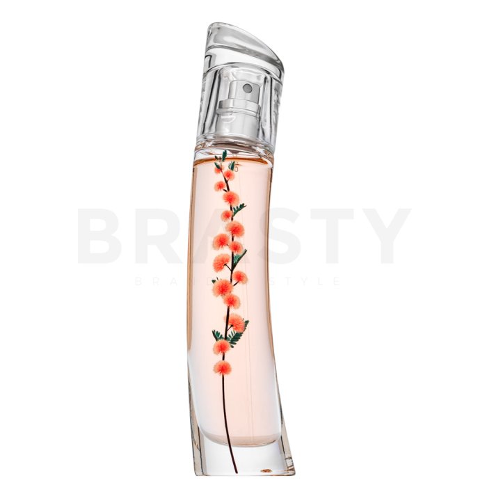 Kenzo Flower Ikebana Mimosa by Kenzo парфюмна вода за жени 40 ml