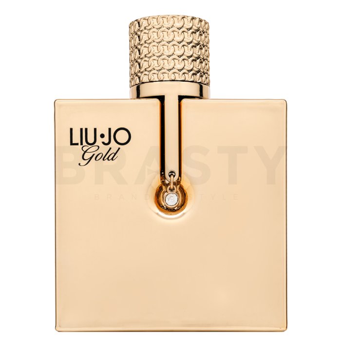 Liu Jo Gold парфюмна вода за жени 75 ml