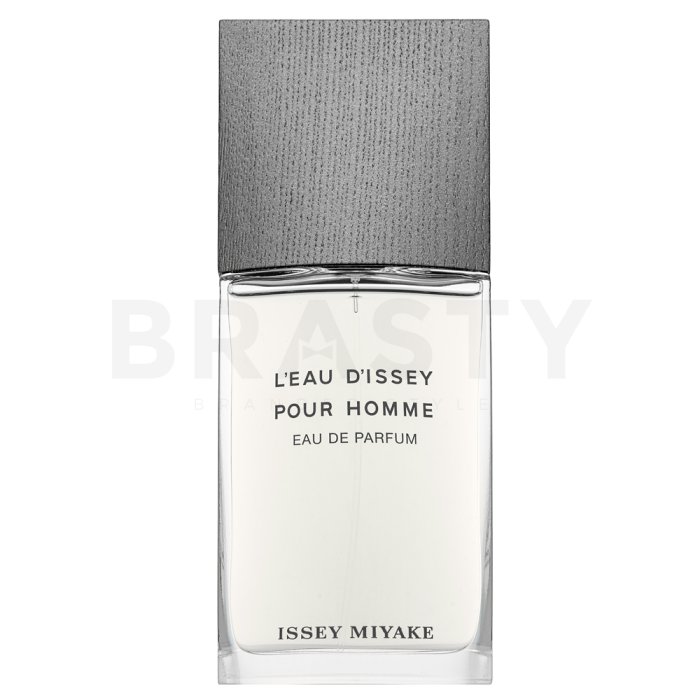 Issey Miyake L'Eau D'Issey Pour Homme парфюмна вода за мъже Refillable 125 ml