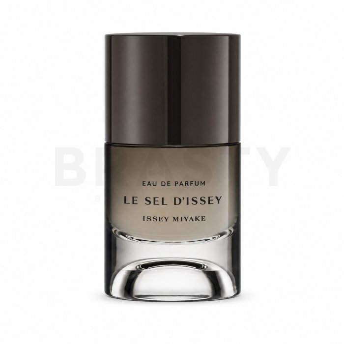 Issey Miyake Le Sel D'Issey парфюмна вода за мъже Refillable 50 ml