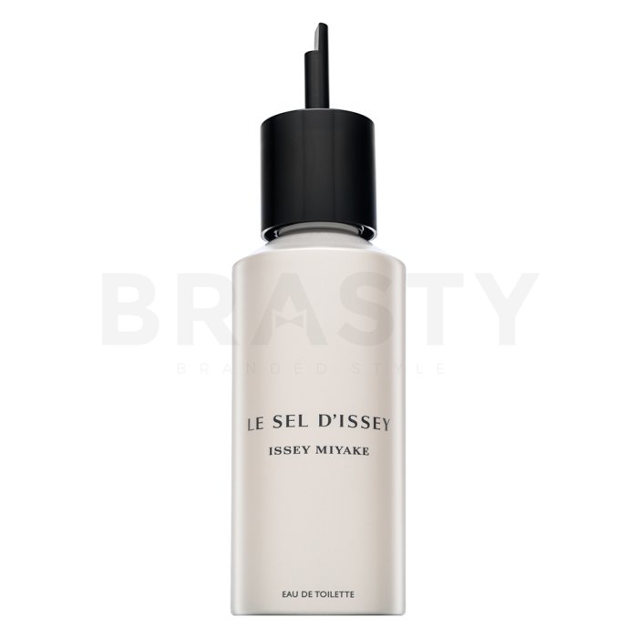 Issey Miyake Le Sel D'Issey тоалетна вода за мъже Refill 150 ml