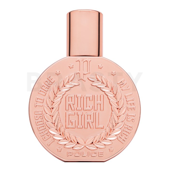 Police Rich Girl парфюмна вода за жени 30 ml