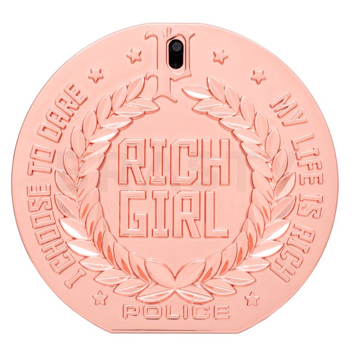 Police Rich Girl парфюмна вода за жени 50 ml