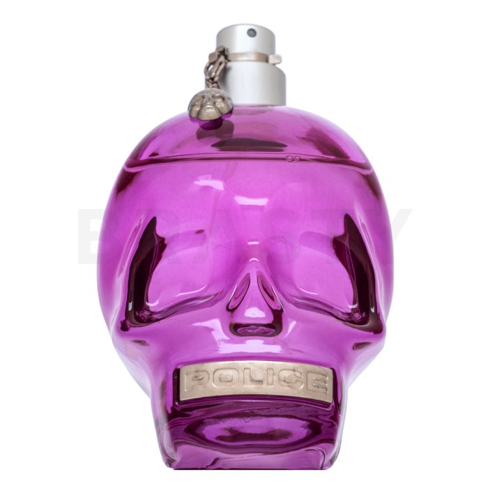 Police To Be Woman парфюмна вода за жени 200 ml
