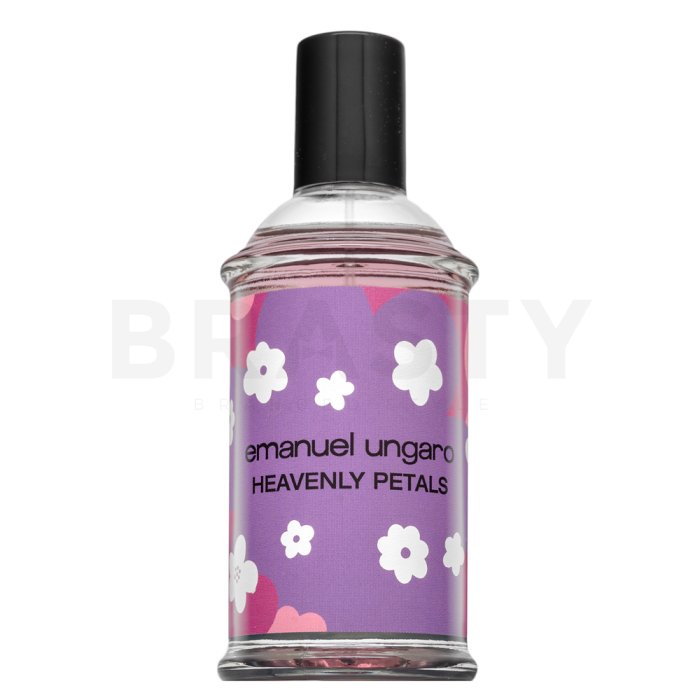 Emanuel Ungaro Heavenly Petals тоалетна вода за жени 50 ml