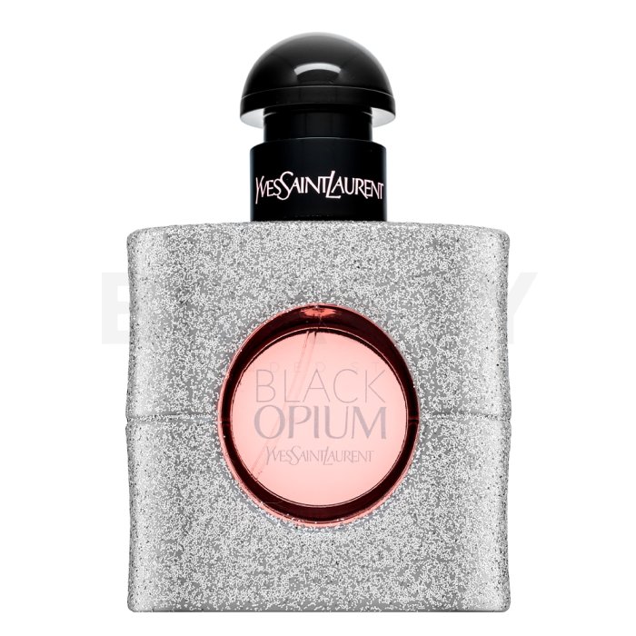 Yves Saint Laurent Black Opium Glitter парфюмна вода за жени 30 ml