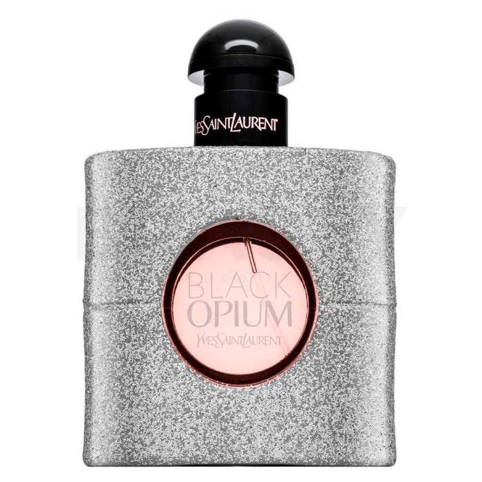 Yves Saint Laurent Black Opium Glitter парфюмна вода за жени 50 ml