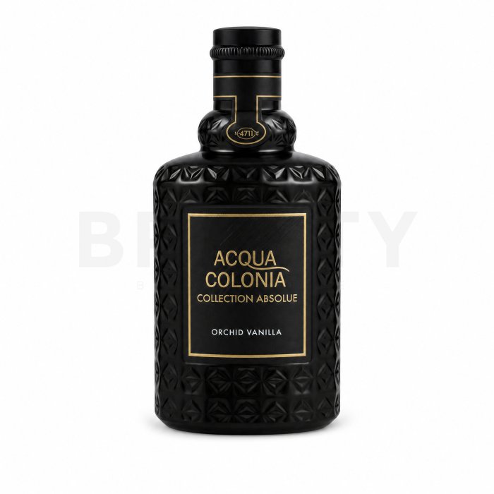 4711 Acqua Colonia Collection Absolue Orchid Vanilla парфюмна вода унисекс 100 ml