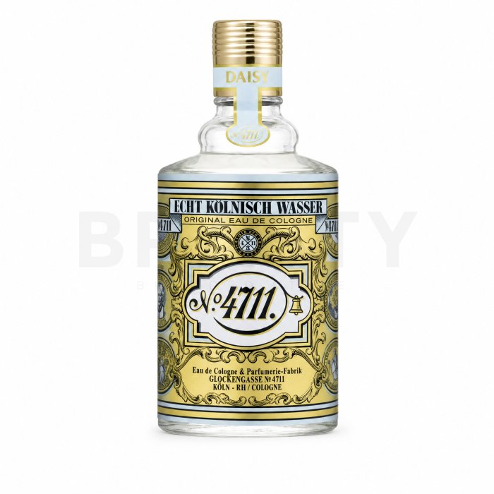 4711 Floral Collection Daisy одеколон унисекс 100 ml