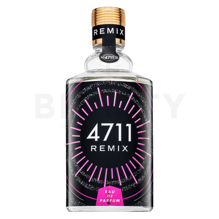 4711 Remix Electric Night парфюмна вода за жени 100 ml