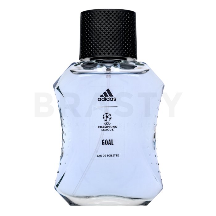 Adidas UEFA Champions League Goal тоалетна вода за мъже 50 ml