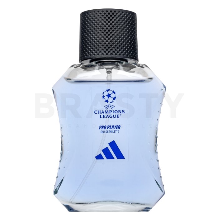 Adidas UEFA Champions League Pro Player тоалетна вода за мъже 50 ml