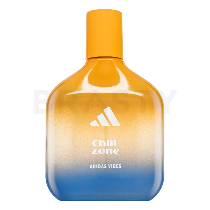 Adidas Vibes Chill Zone парфюмна вода унисекс 100 ml