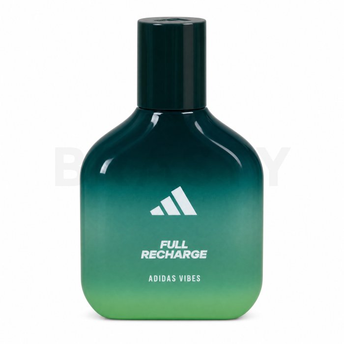 Adidas Vibes Full Recharge парфюмна вода унисекс 50 ml