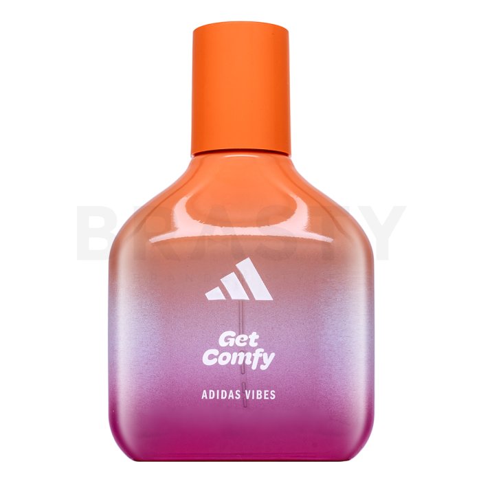 Adidas Vibes Get Comfy парфюмна вода унисекс 50 ml
