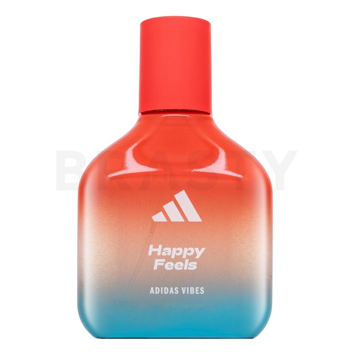 Adidas Vibes Happy Feels парфюмна вода унисекс 50 ml