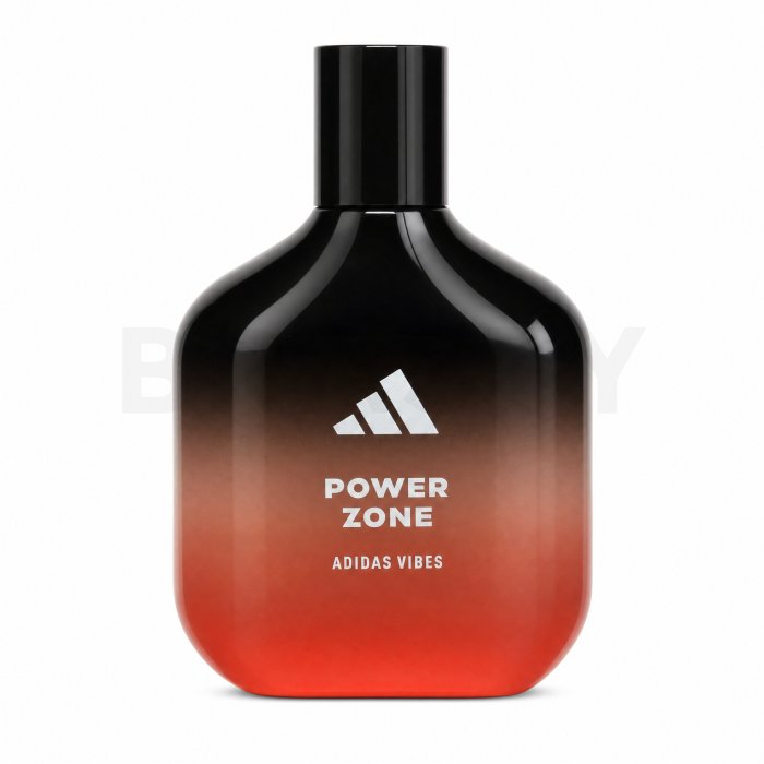 Adidas Vibes Power Zone парфюмна вода унисекс 100 ml