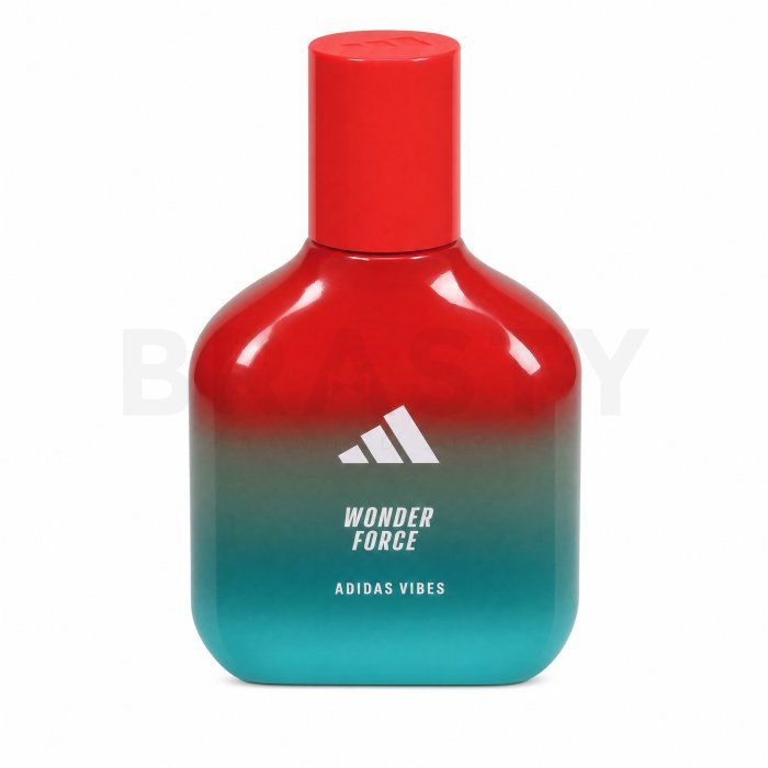 Adidas Vibes Wonder Force парфюмна вода унисекс 50 ml