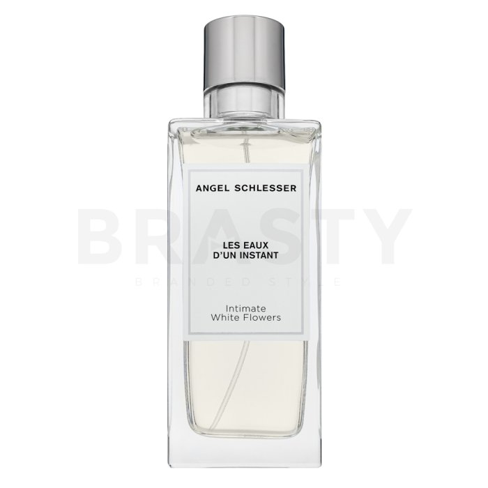 Angel Schlesser Intimate White Flowers тоалетна вода унисекс 100 ml
