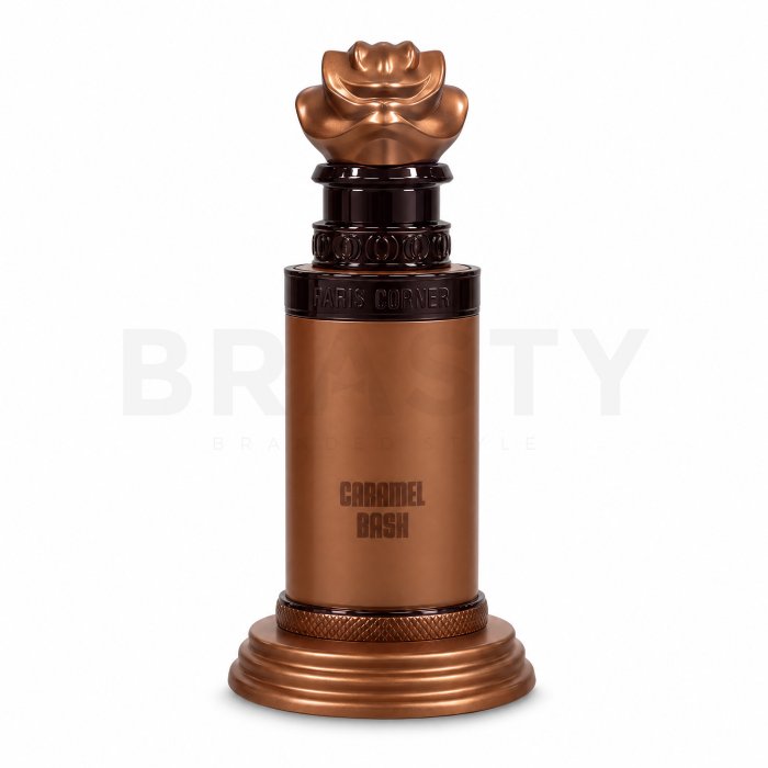 Paris Corner Caramel Bash парфюмна вода унисекс 100 ml