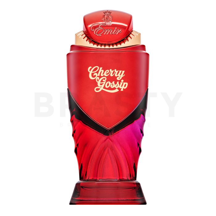 Emir Cherry Gossip парфюмна вода унисекс 100 ml