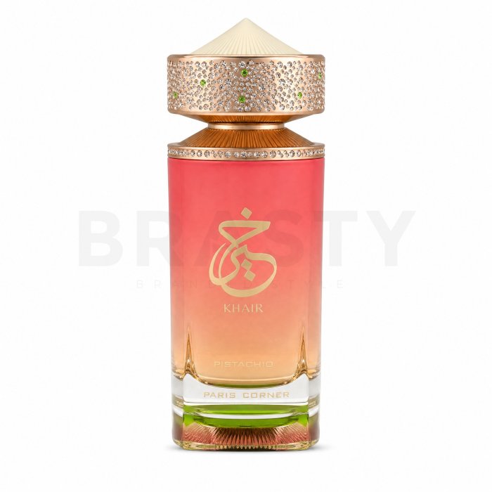 Paris Corner Khair Peach Delulu парфюмна вода унисекс 100 ml