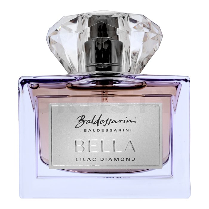 Baldessarini Bella Lilac Diamond парфюмна вода за жени 30 ml