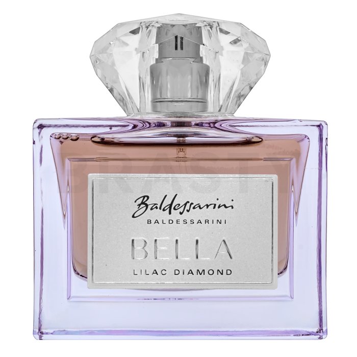 Baldessarini Bella Lilac Diamond парфюмна вода за жени 50 ml