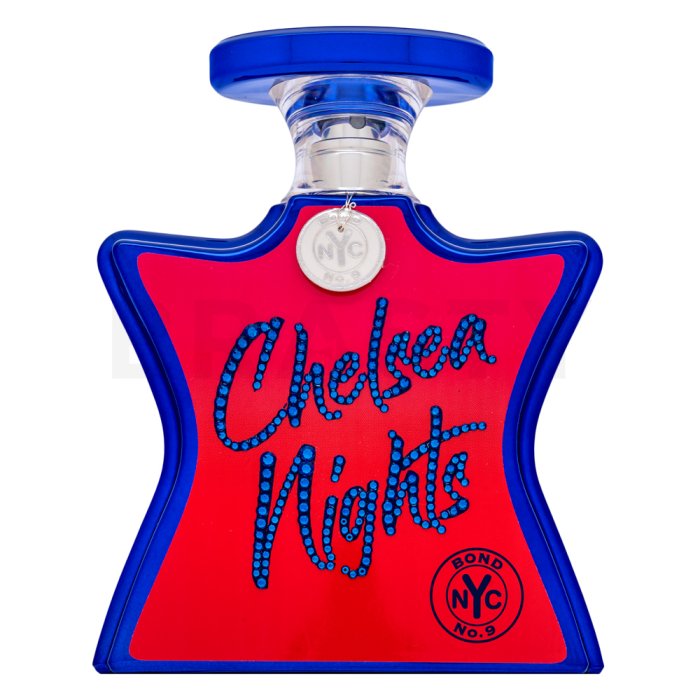 Bond No. 9 Chelsea Nights Swarovski Edition парфюмна вода унисекс 100 ml