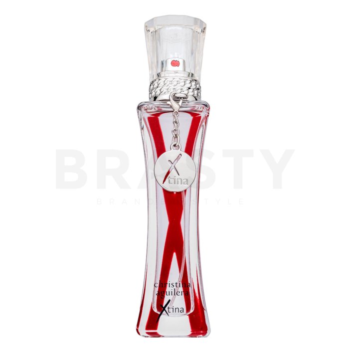 Christina Aguilera Xtina парфюмна вода за жени 30 ml