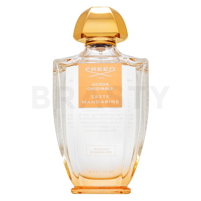 Creed Acqua Originale Zeste Mandarine парфюмна вода унисекс 100 ml
