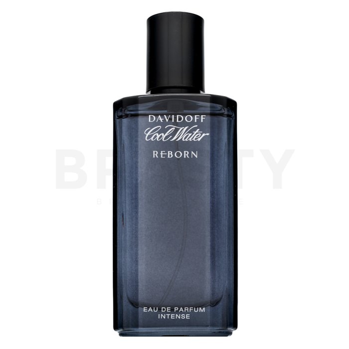 Davidoff Cool Water Reborn Intense парфюмна вода за мъже 50 ml