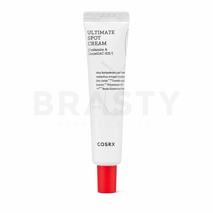 COSRX AC Collection крем за лице Ultimate Spot Cream 30 g