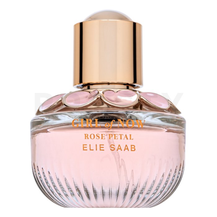 Elie Saab Girl of Now Rose Petal парфюмна вода за жени 30 ml