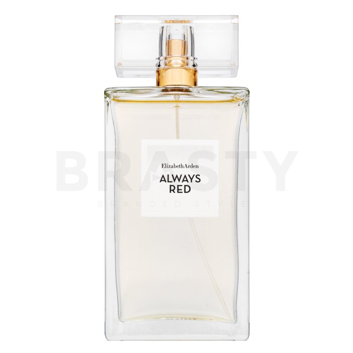 Elizabeth Arden Always Red тоалетна вода за жени 100 ml
