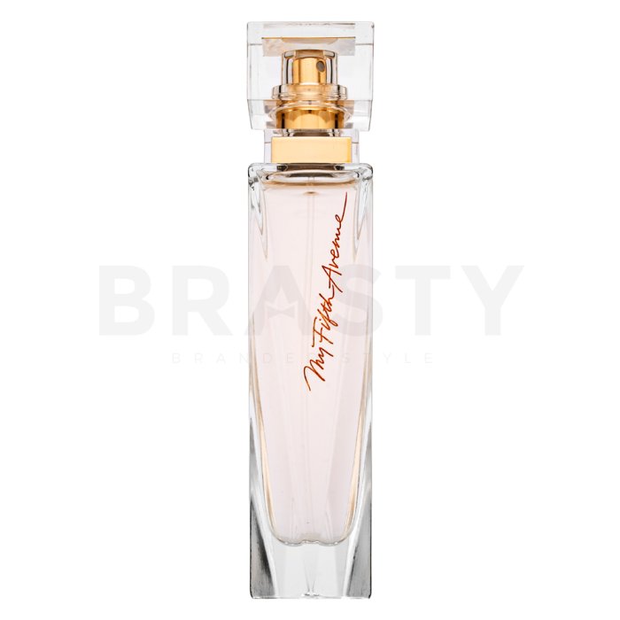 Elizabeth Arden My Fifth Avenue парфюмна вода за жени 30 ml