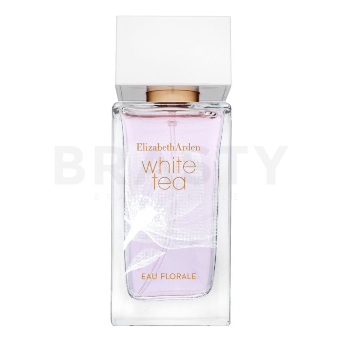 Elizabeth Arden White Tea Eau Florale тоалетна вода за жени 50 ml