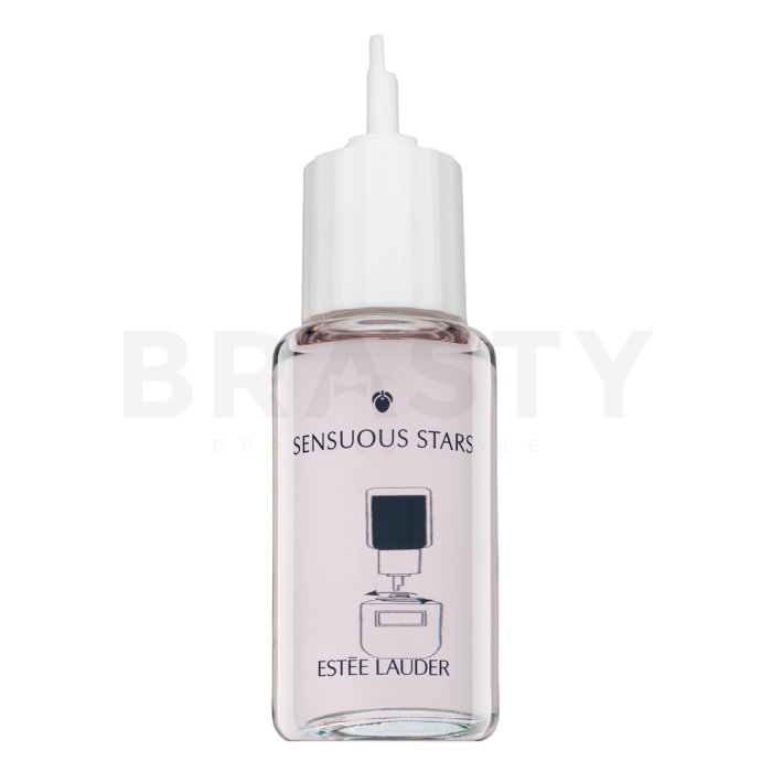 Estee Lauder Sensuous Stars парфюмна вода унисекс Refill 100 ml
