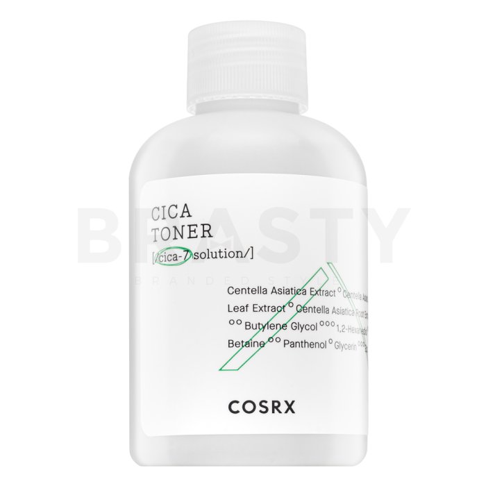 COSRX Pure Fit успокояващ тоник Cica Toner 150 ml