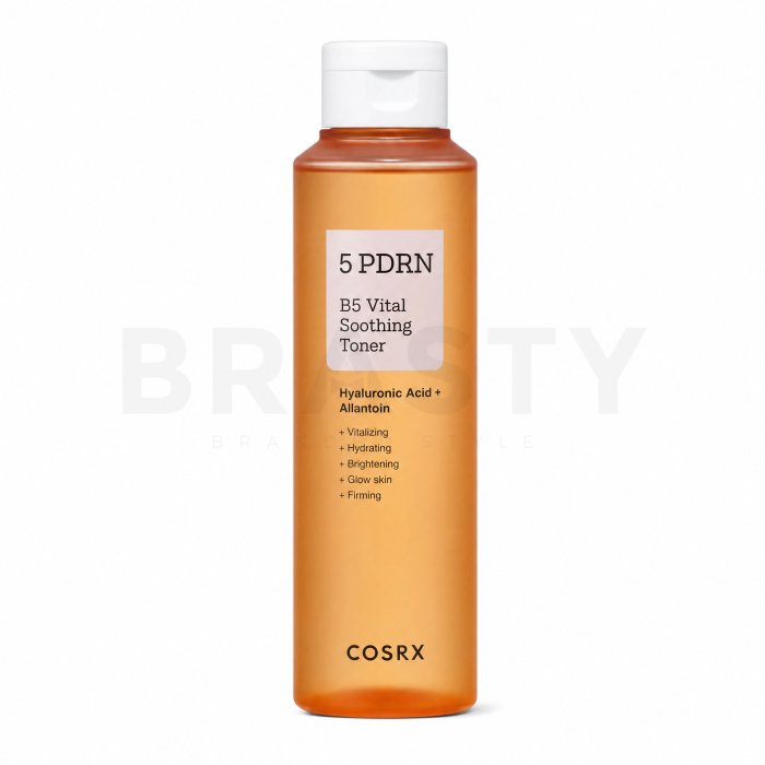 COSRX тоник 5 PDRN B5 Vital Soothing Toner 280 ml
