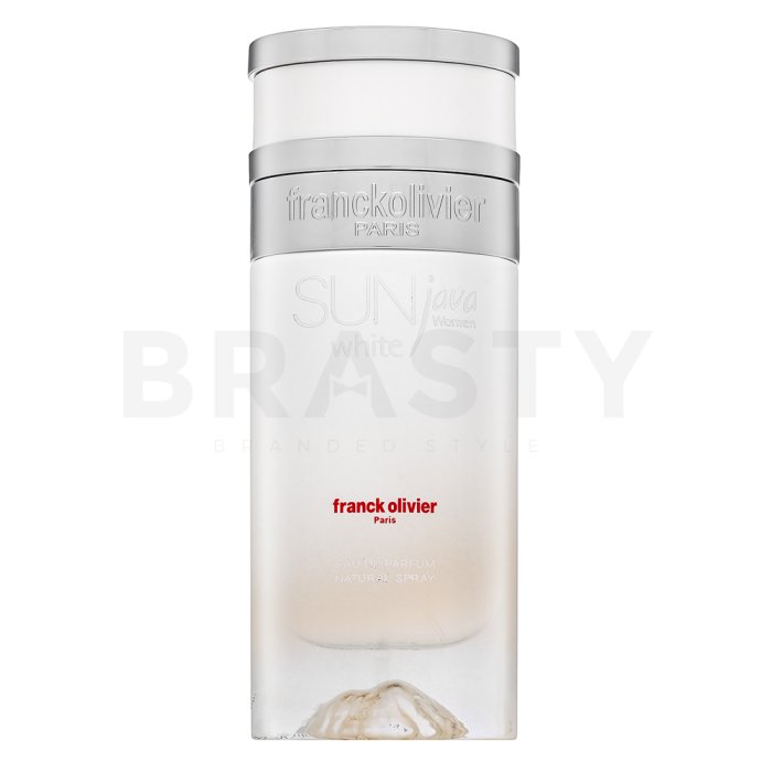 Franck Olivier Sun Java White парфюмна вода за жени 50 ml