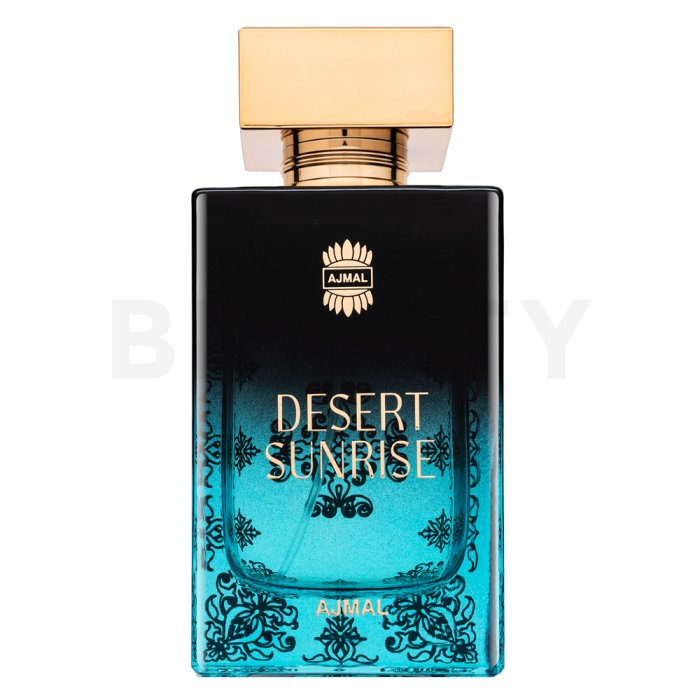 Ajmal Desert Sunrise парфюмна вода за мъже 100 ml