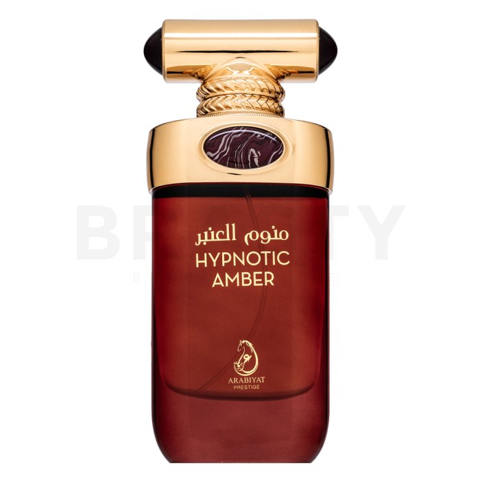 Arabiyat Prestige Hypnotic Amber парфюмна вода унисекс 100 ml