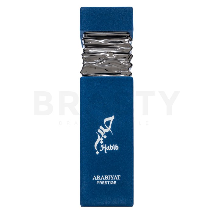 Arabiyat Prestige Habib парфюмна вода за мъже 100 ml
