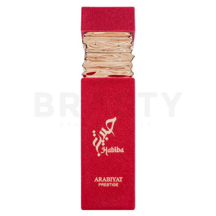 Arabiyat Prestige Habiba парфюмна вода за жени 100 ml