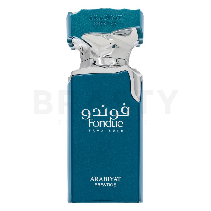 Arabiyat Prestige Fondue Lava Lush парфюмна вода унисекс 100 ml