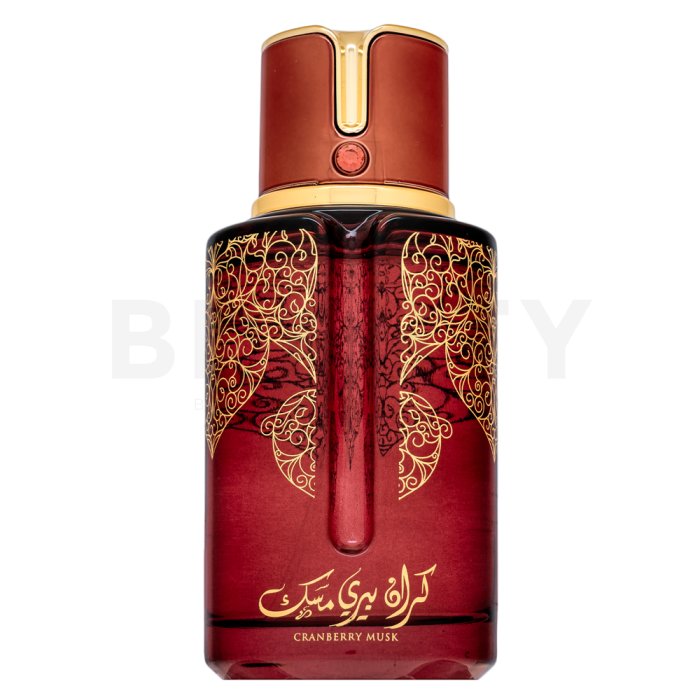Arabiyat Prestige Cranberry Musk парфюмна вода унисекс 100 ml