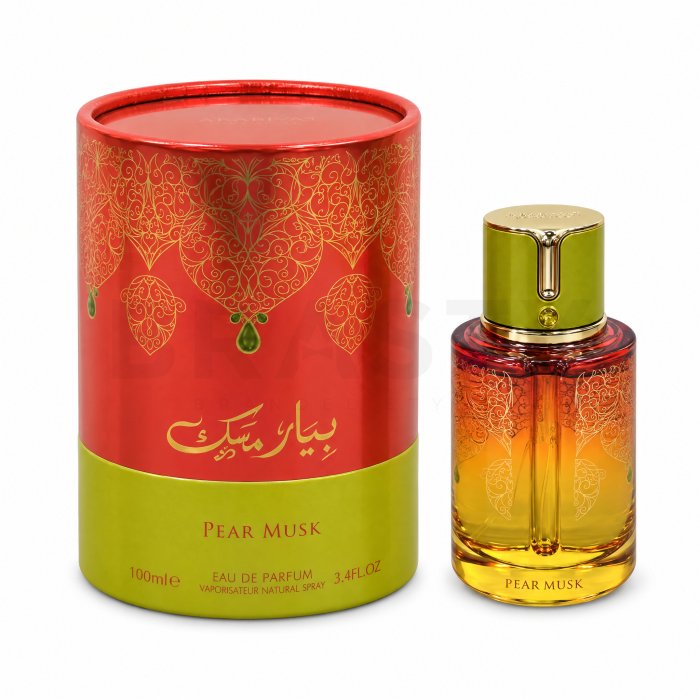 Arabiyat Prestige Pear Musk парфюмна вода унисекс 100 ml