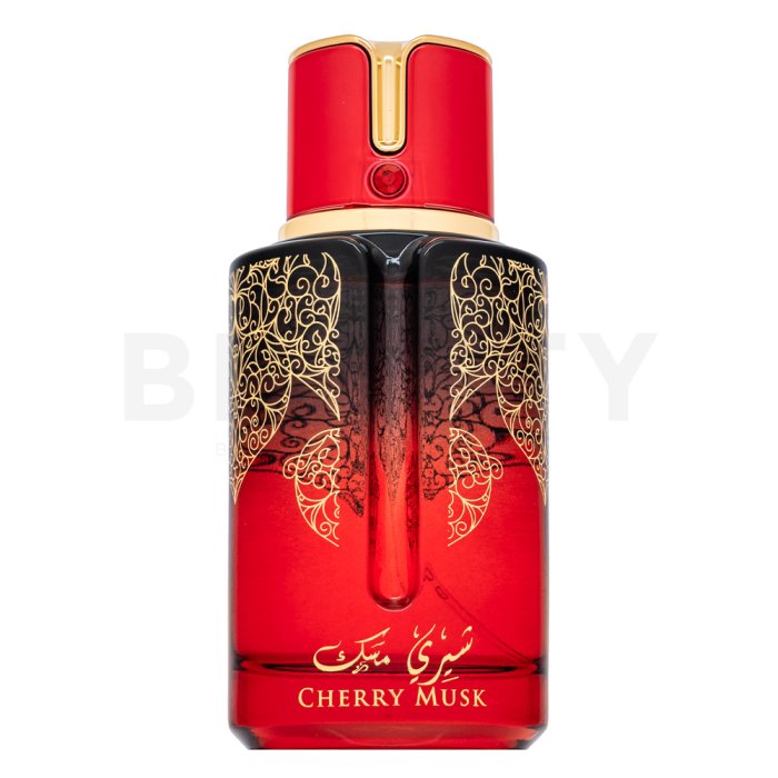 Arabiyat Prestige Cherry Musk парфюмна вода унисекс 100 ml